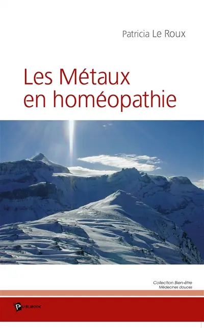 Les métaux en homéopathie