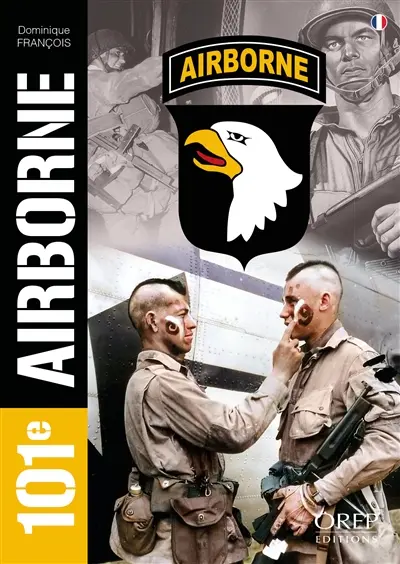 La 101e Airborne