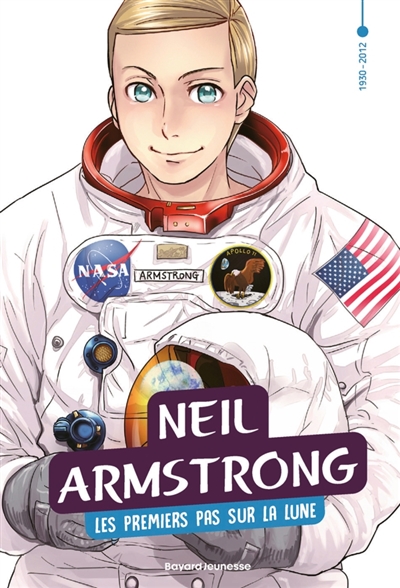 Le XXe siècle en manga....