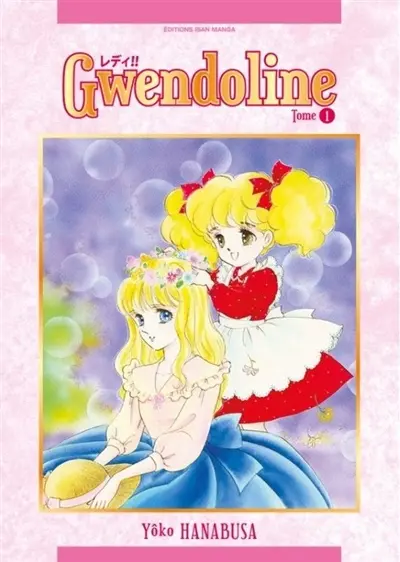 Lady Gwendoline. Vol. 1