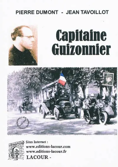 Capitaine Guizonnier