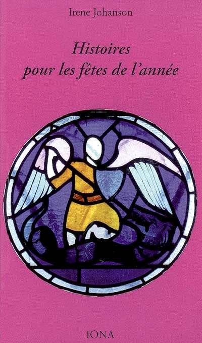 Histoires pour les fêtes de l'année : à raconter aux enfants