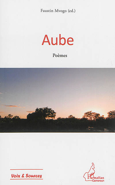 Aube : poèmes