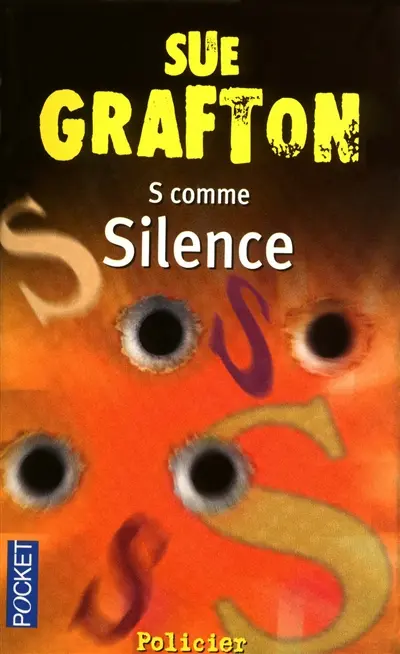 S comme silence