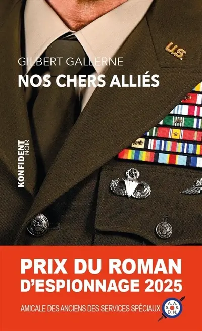 Nos chers alliés