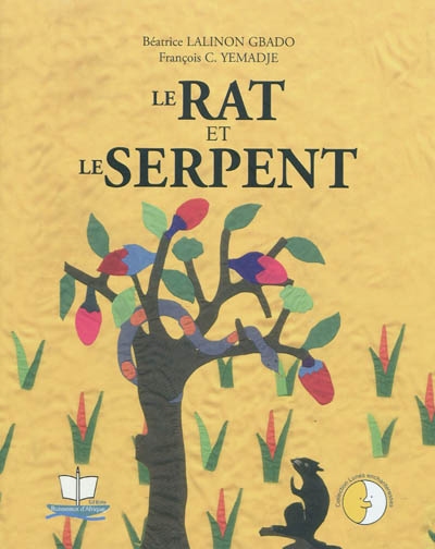 Le rat et le serpent