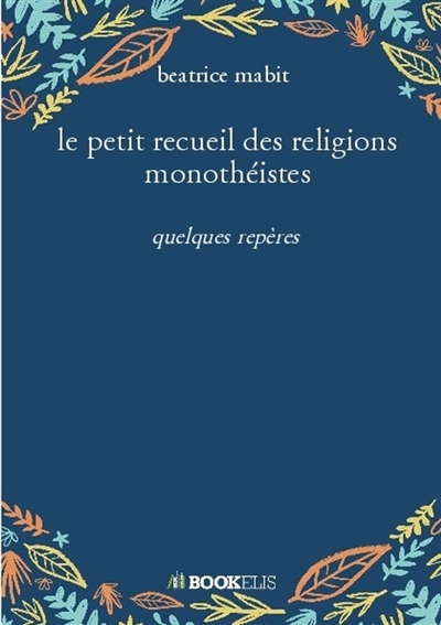Le petit recueil des...