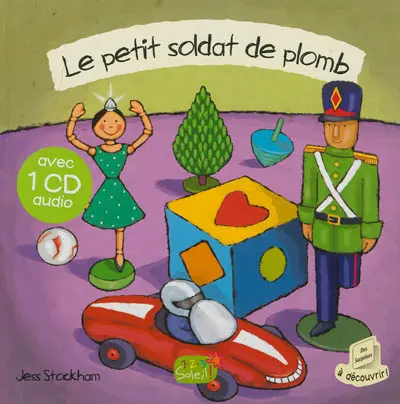 Le petit soldat de plomb