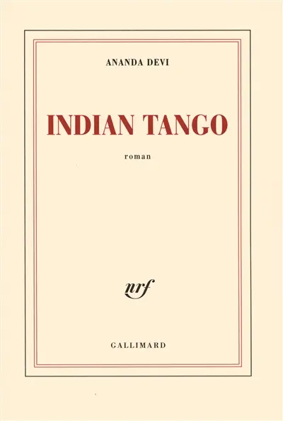 Indian tango
