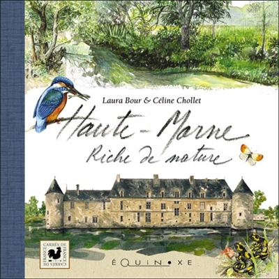 Haute-Marne : riche de nature