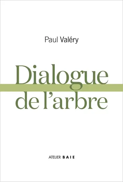 Dialogue de l'arbre