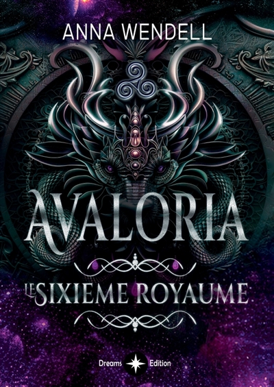 Avaloria : Le sixième Royaume