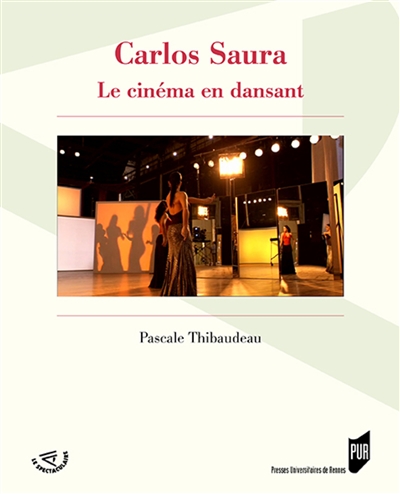 Carlos Saura : le cinéma en dansant