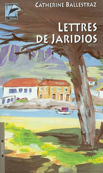 Lettres de Jaridios