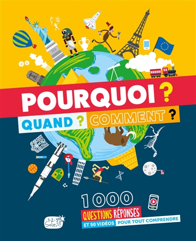 Pourquoi ? Quand ? Comment...