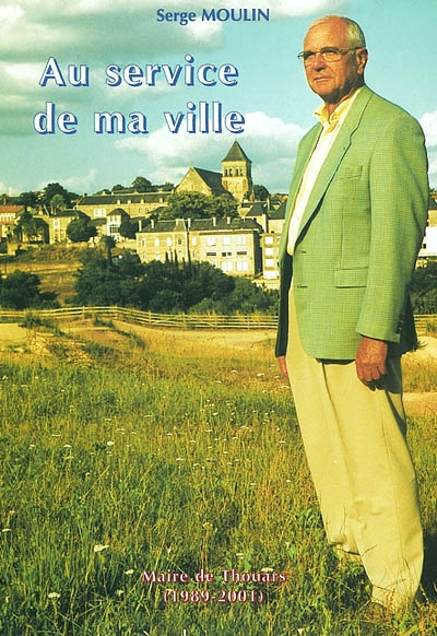 Au service de ma ville