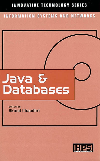 Java and databases