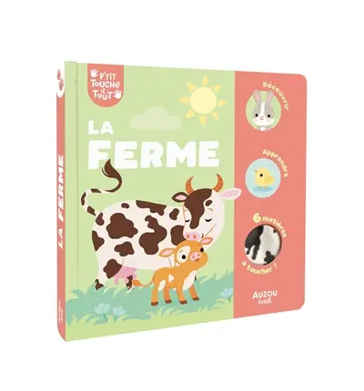La ferme