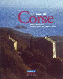 Maisons de Corse