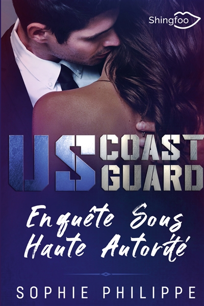 US Coast Guard : Enquête sous Haute Autorité