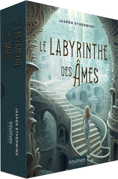 Le labyrinthe des âmes