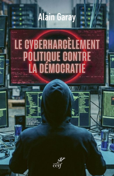Le cyberharcèlement...