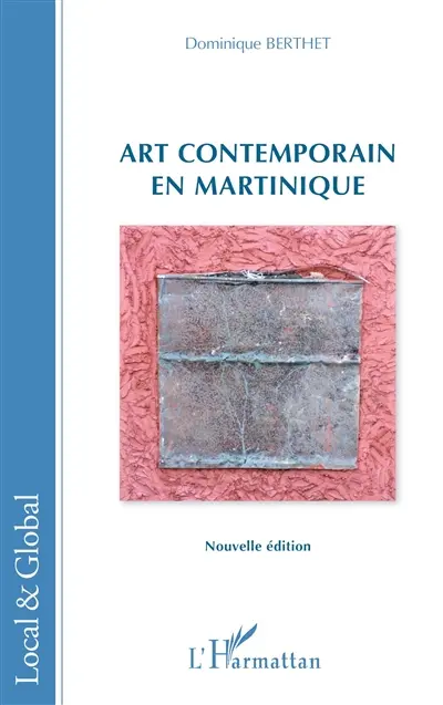 Art contemporain en Martinique