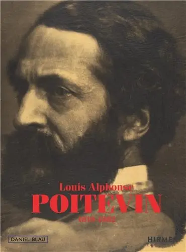 Louis Alphonse Poitevin 1819-1882