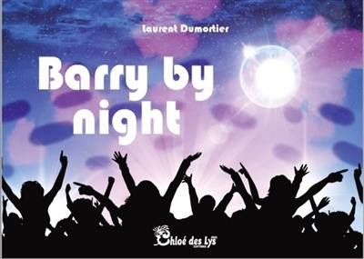 Barry by night