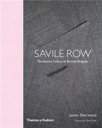 Savile Row (Compact ed)