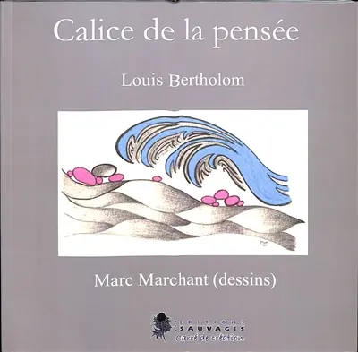 Calice de la pensée