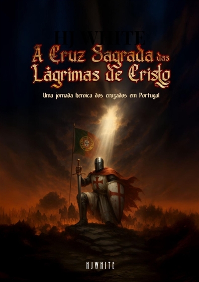 A Cruz Sagrada das Lágrimas...