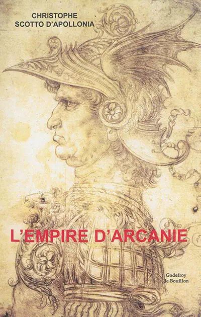 L'empire d'Arcanie