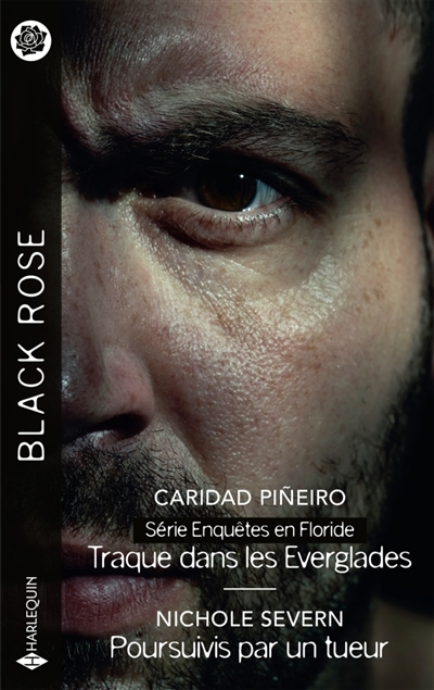Traque dans les Everglades...