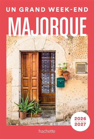 Majorque : 2026-2027