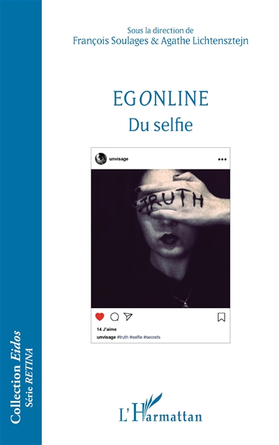 Egonline du selfie