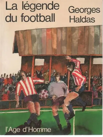 La Légende du football