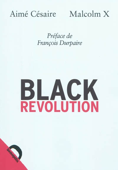 Black revolution