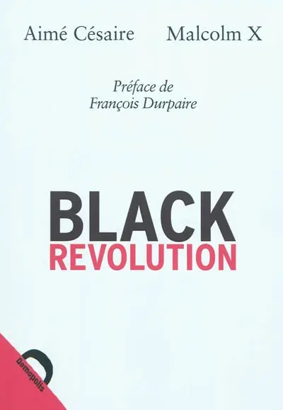 Black revolution