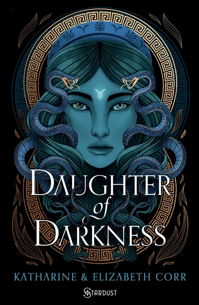 House of shadows. Daughter of darkness