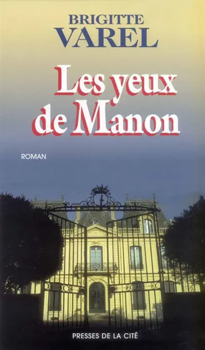 Les yeux de Manon