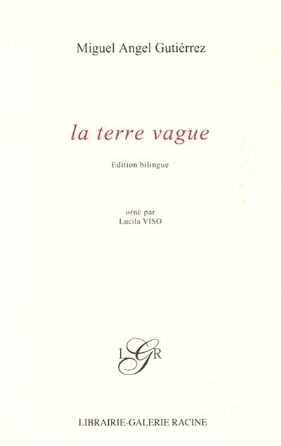 La terre vague