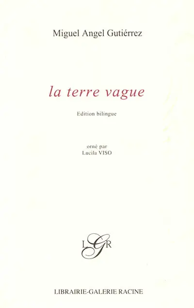 La terre vague