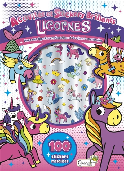 Licornes : activités et...