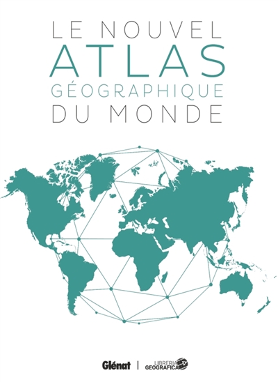 Le nouvel atlas...