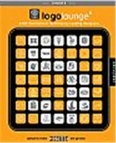 LogoLounge 5 (Hardback)