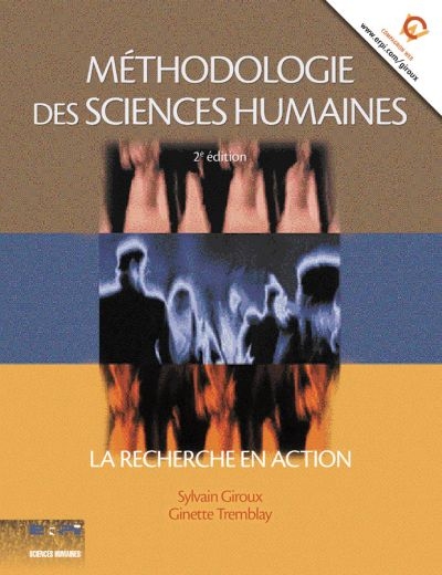 Méthodologie des sciences humaines : recherche en action