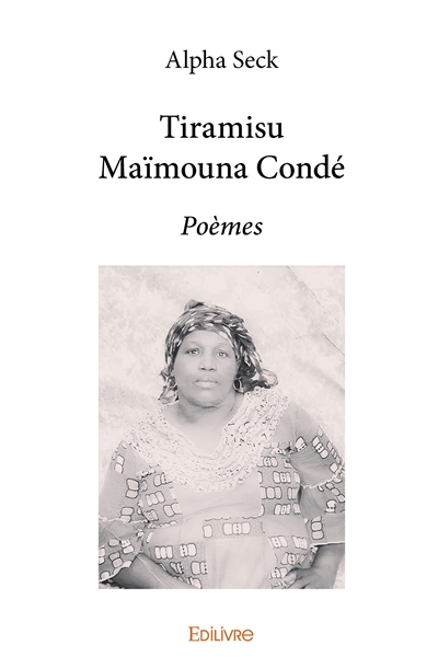 Tiramisu maïmouna condé :...