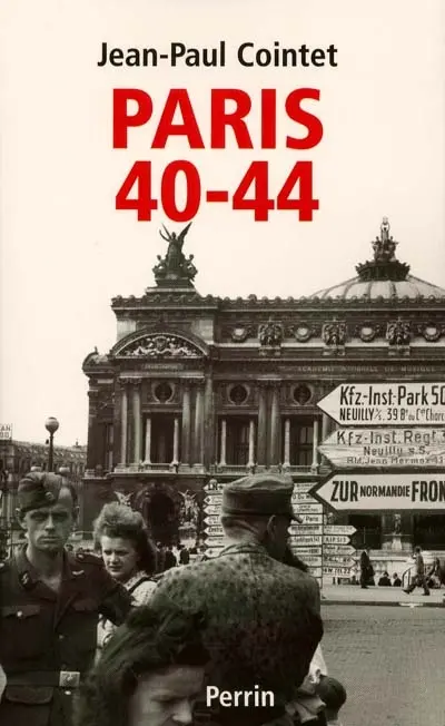Paris 40-44