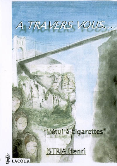 L'étui à cigarettes